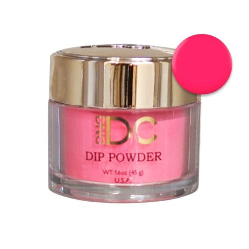 DND DC Dip - 004 Pink Lemonade - 1.6 oz