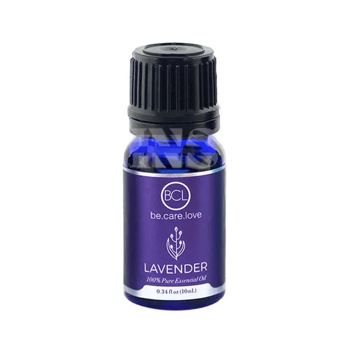 BCL 100% Pure Essential Oil Lavender - 0.34 oz