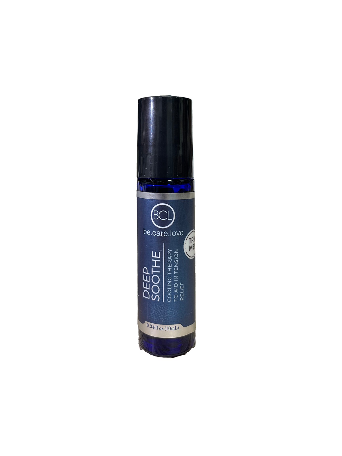 Bcl essential oil aromatherapy roll-on deep soothe 0.34 oz