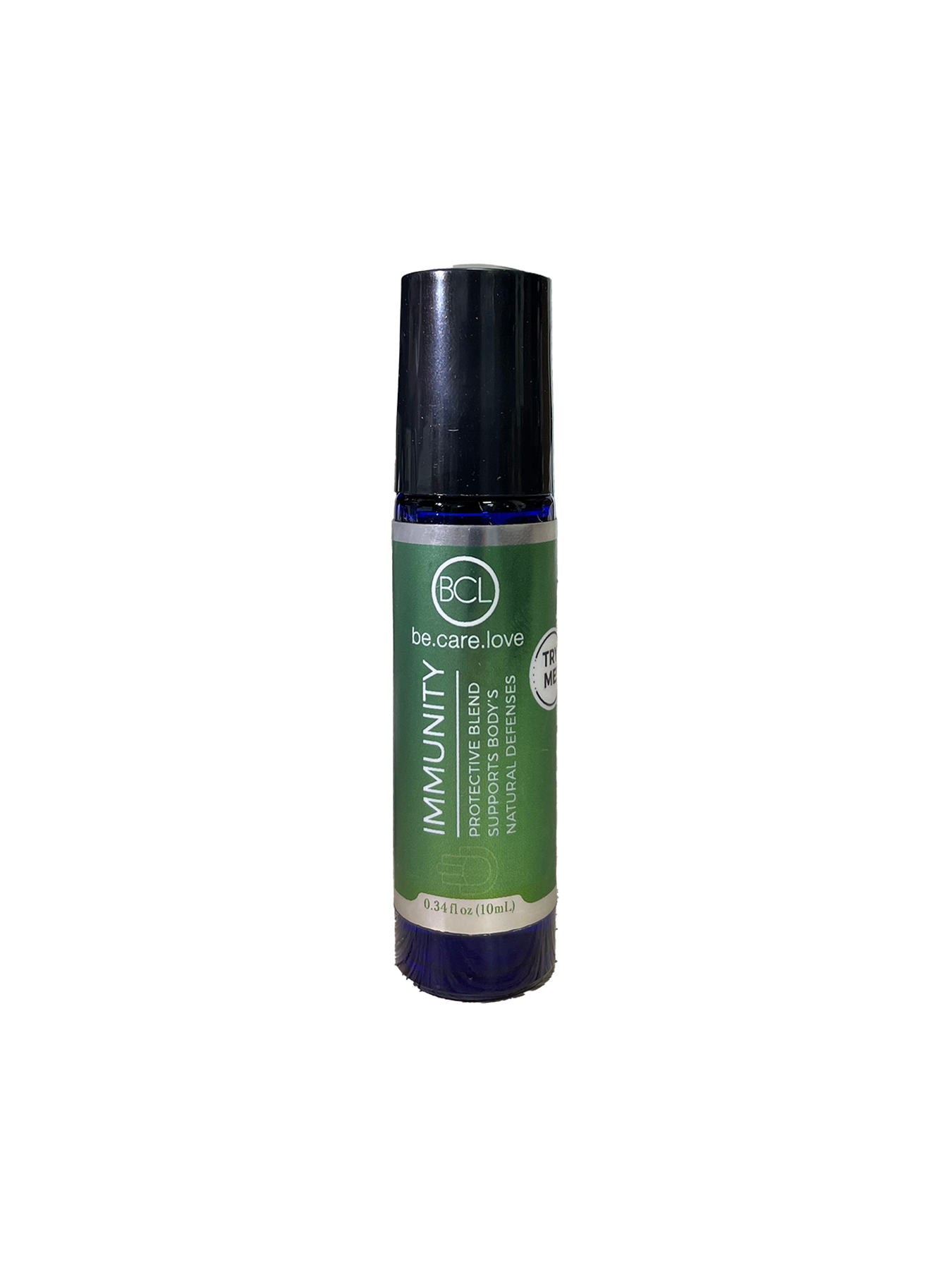 Bcl essential oil aromatherapy roll-on immunity 0.34 oz