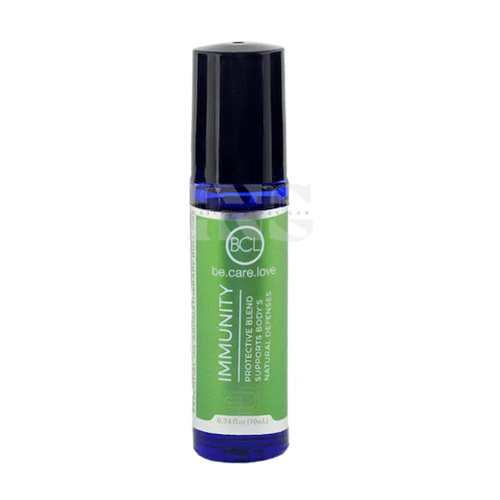 BCL Essential Oil Aromatherapy Roll-On Immunity 0.34 oz -