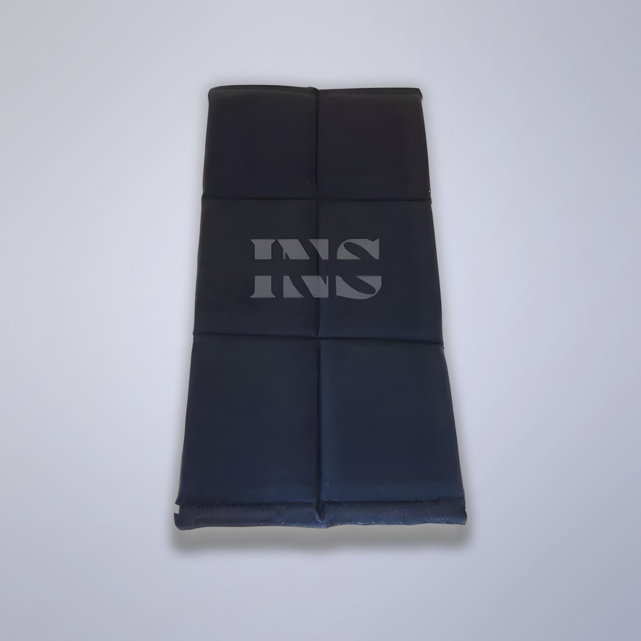 WHALE SPA CARESST FOAM PAD - BLACK