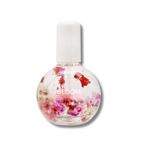 SEN SPA Bloom Cuticle Oil Cherry 0.5 oz