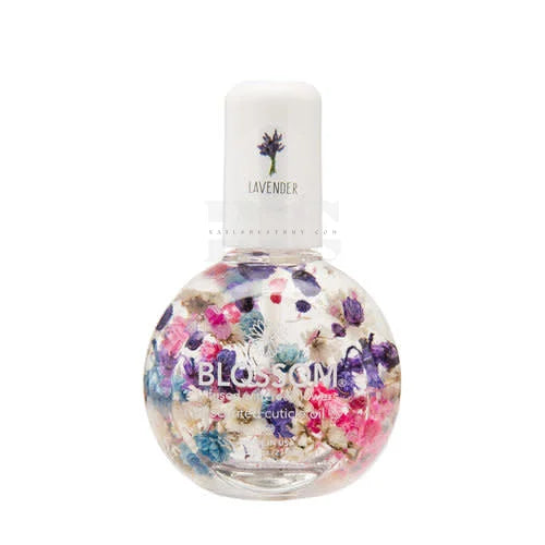 BLOSSOM Cuticle Oil - LAVENDER - 0.92 oz - Cuticle Oil