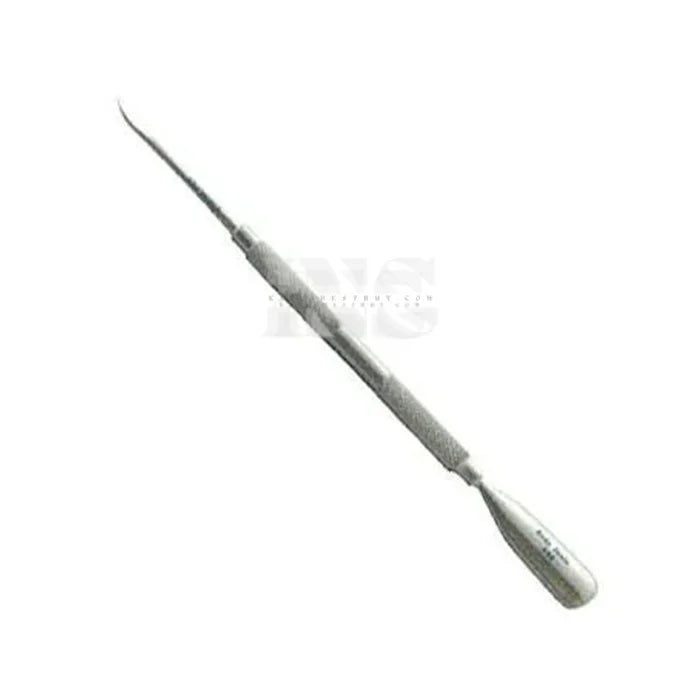 BODY TOOLZ 5 1/4’’ Pusher Cleaner 496 - Cuticle Pusher
