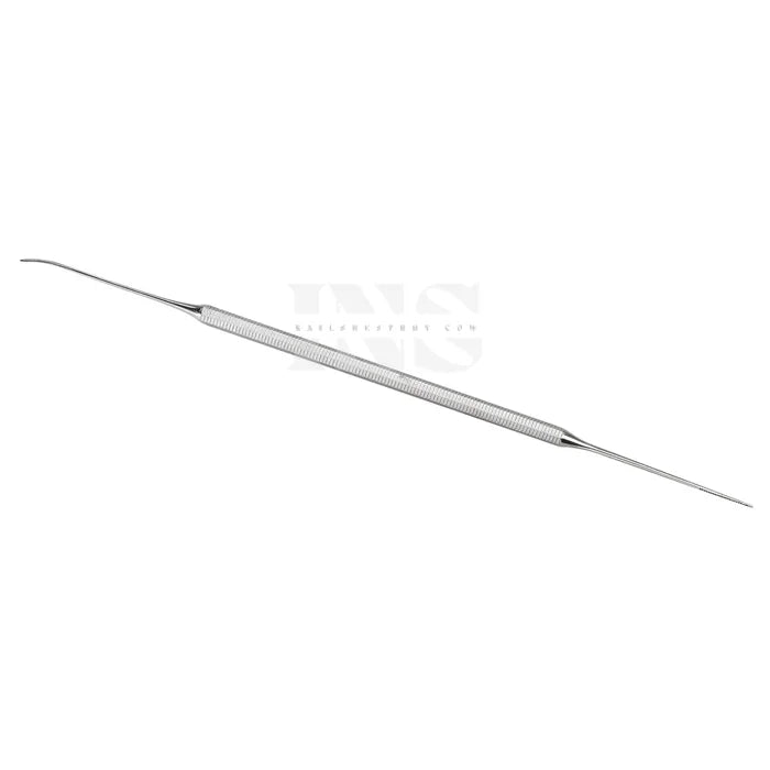 BODY TOOLZ Ingrown Toenail File & Cleaner CS6065 - Nail File