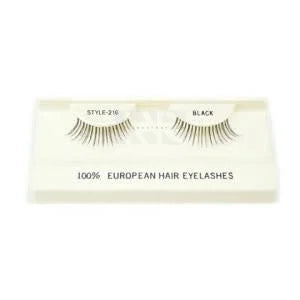 BS Strip Lashes 216 - Eyelash