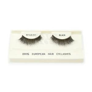 BS Strip Lashes 217 - Eyelash