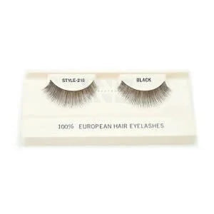 BS Strip Lashes 218 - Eyelash