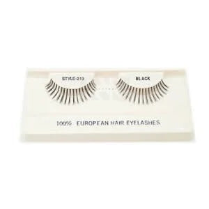 BS Strip Lashes 219 - Eyelash