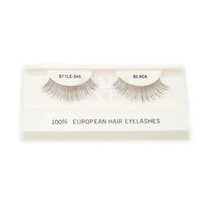 BS Strip Lashes 240 - Eyelash