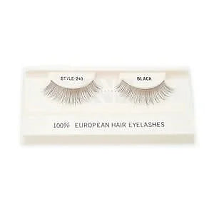 BS Strip Lashes 240