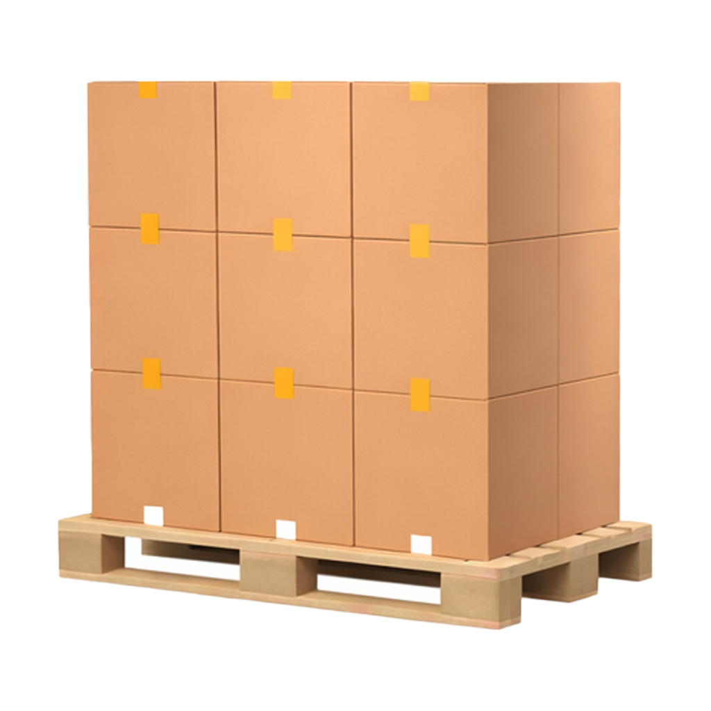 PEDINATURAL Spa 5-IN-1 Pod Kit 50/Case 60 Case/Pallet (W2)