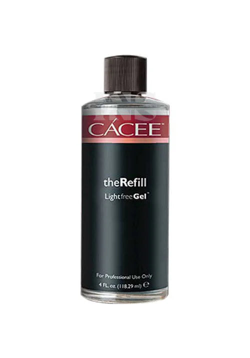 CACEE Light Free Gel 4 oz - Top Coat