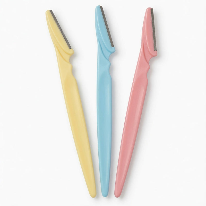 Cala eyebrow razor single - eyebrow accessory