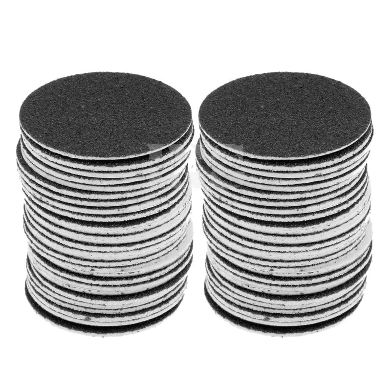 CALLUS PRO Sanding Disc 100 Grit 60/pk