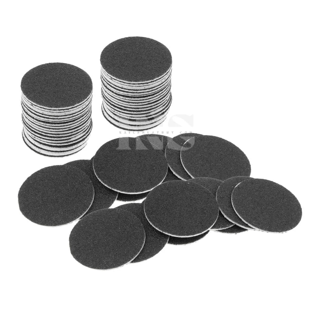 CALLUS PRO Sanding Disc 100 Grit 60/pk - Callus Treatment