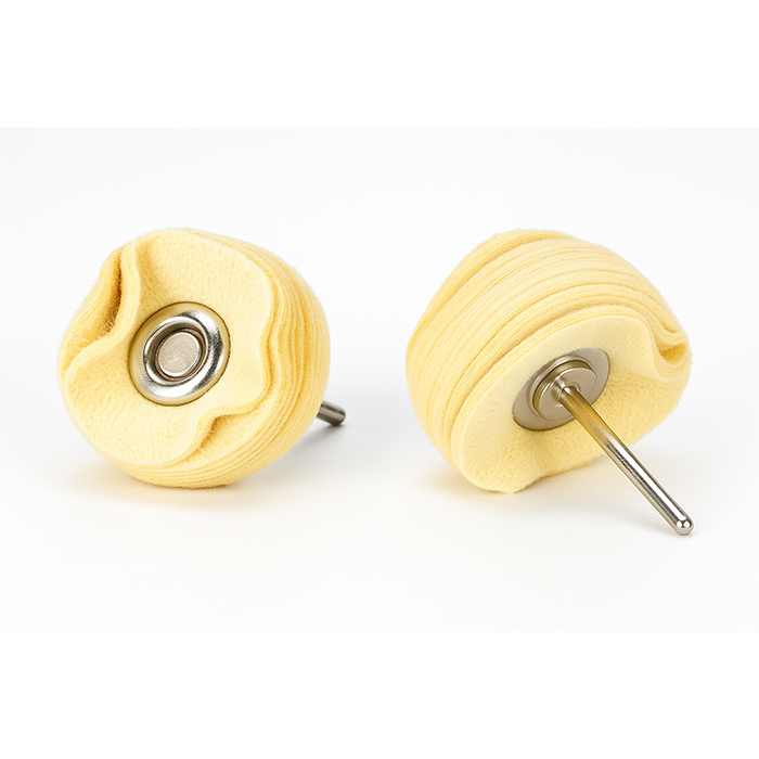 Chamois wheel 1/8 - replacement part