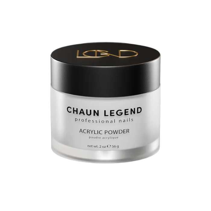 Chaun legend acrylic essentials - clear a402 - 2oz