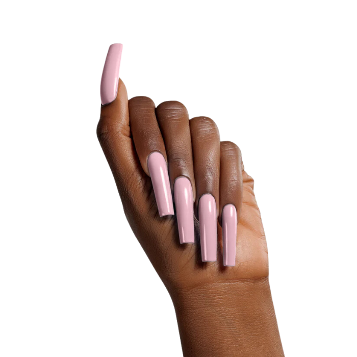 Chaun legend acrylic essentials - dark pink a406 - 2oz