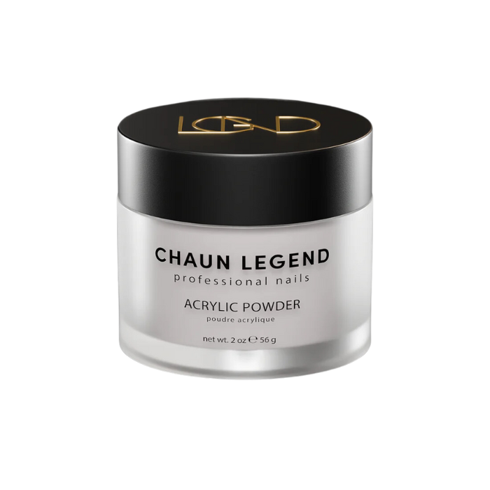 Chaun legend acrylic essentials - light pink a404 - 2oz
