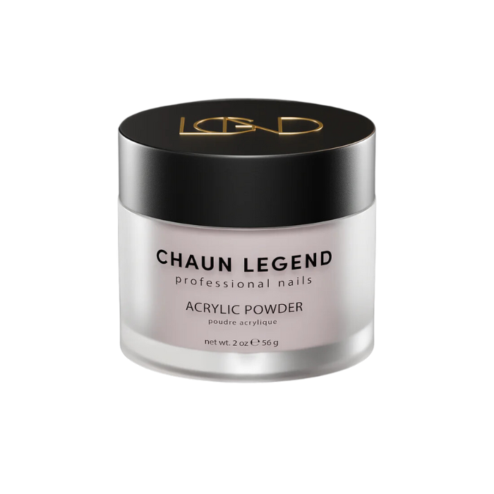 Chaun legend acrylic essentials - medium pink a405 - 2oz