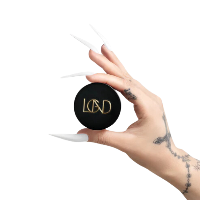 Chaun legend acrylic essentials - white a403 - 2oz