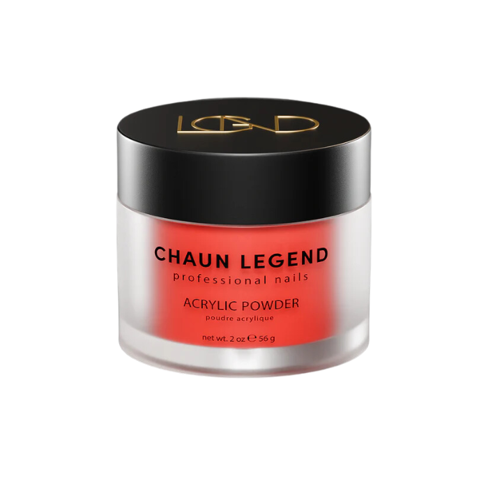 Chaun legend acrylic powder - all that jazz a254 - 2oz
