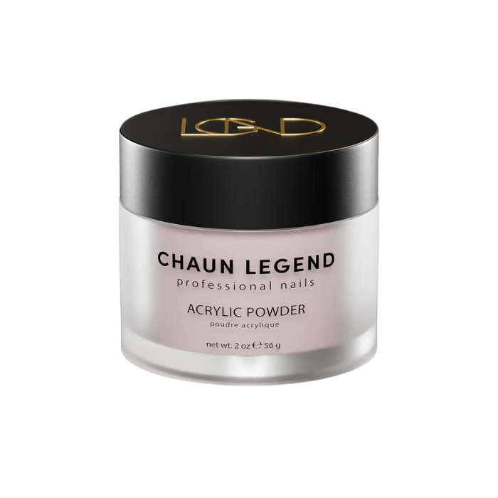 Chaun legend acrylic powder - be mine a241 - 2oz - dip