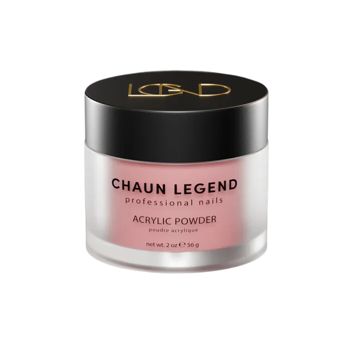 Chaun legend acrylic powder - bubble bath a210 - 2oz - dip
