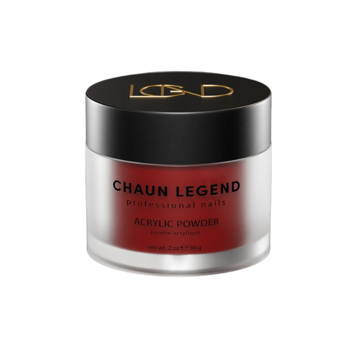 Chaun legend acrylic powder - call the shots a273 - 2oz