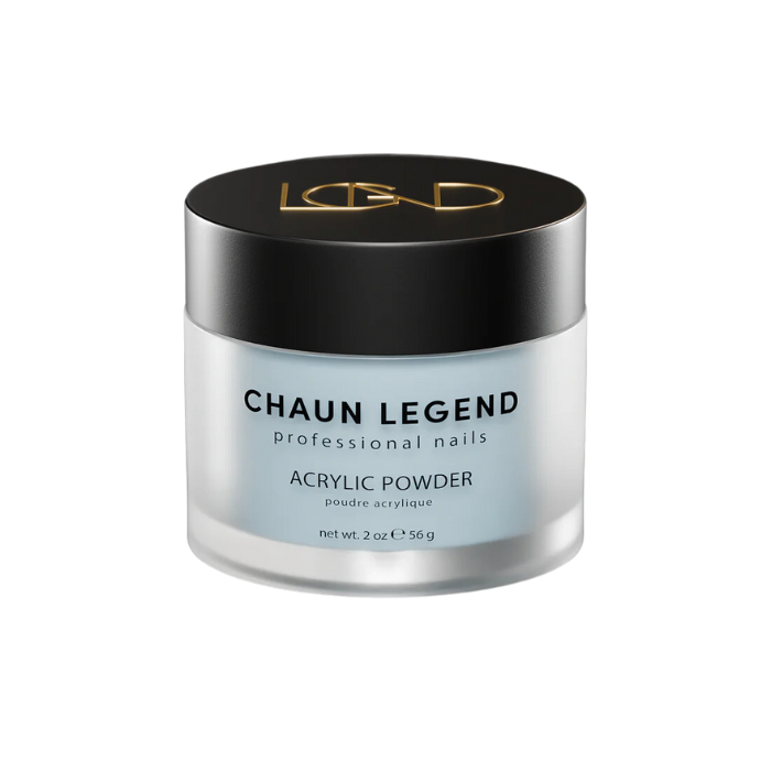 Chaun legend acrylic powder - cry me a river a249 - 2oz