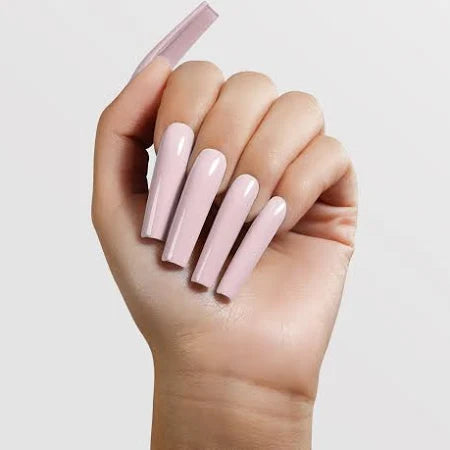 Chaun legend acrylic powder - cupcake a218 - 2oz - dip