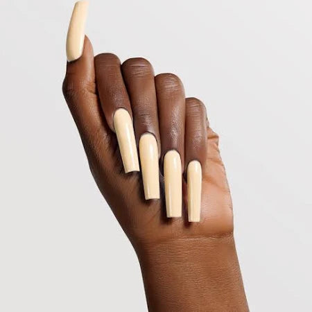 Chaun legend acrylic powder - fluffy tail a232 - 2oz - dip