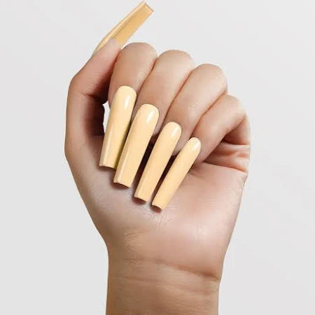 Chaun legend acrylic powder - fluffy tail a232 - 2oz - dip