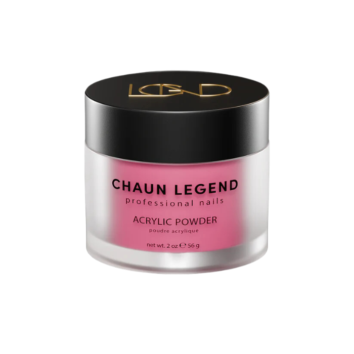 Chaun legend acrylic powder - gen x a264 - 2oz - dip polish