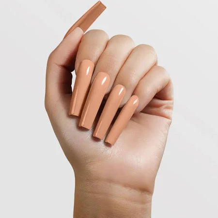 Chaun legend acrylic powder - girl talk a234 - 2oz - dip