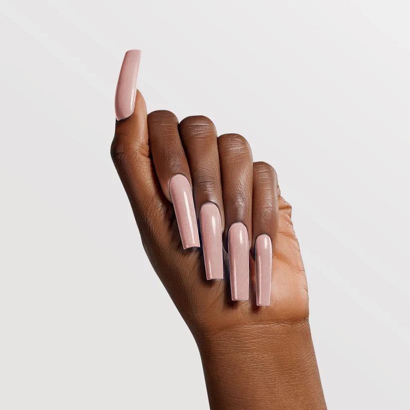 Chaun legend acrylic powder - glitter frosting a220 - 2oz