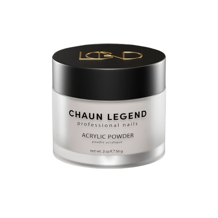 Chaun legend acrylic powder - happy place a221 - 2oz - dip