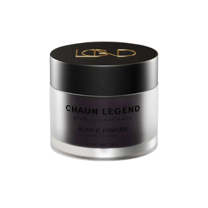 Chaun legend acrylic powder - high hopes a279 - 2oz - dip