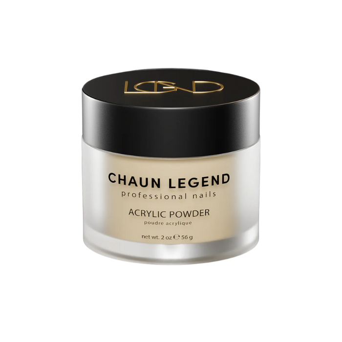 Chaun legend acrylic powder - let it bee a246 - 2oz - dip