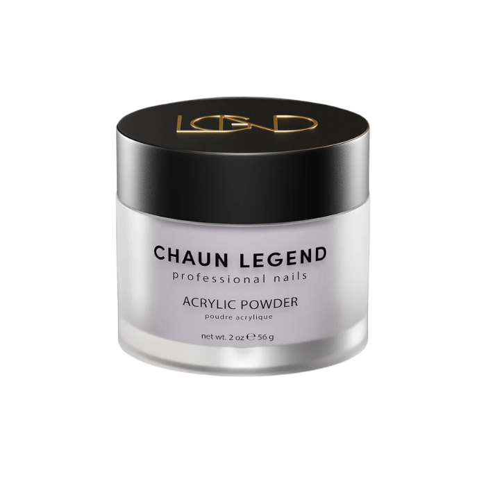 Chaun legend acrylic powder - muted a243 - 2oz - dip polish
