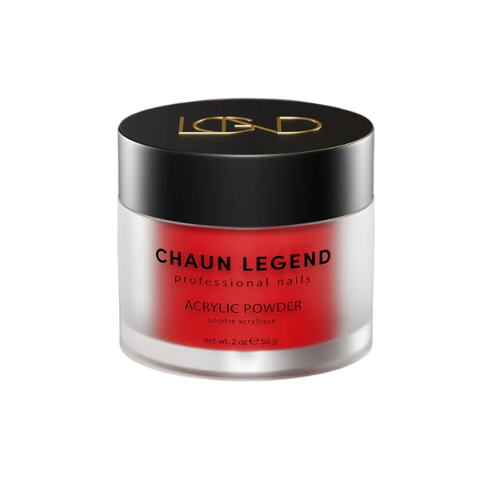Chaun legend acrylic powder - off the shelf a270 - 2oz