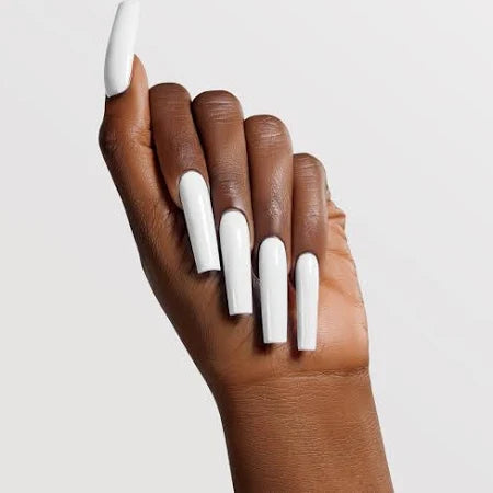 Chaun legend acrylic powder - paper trail a201 - 2oz - dip