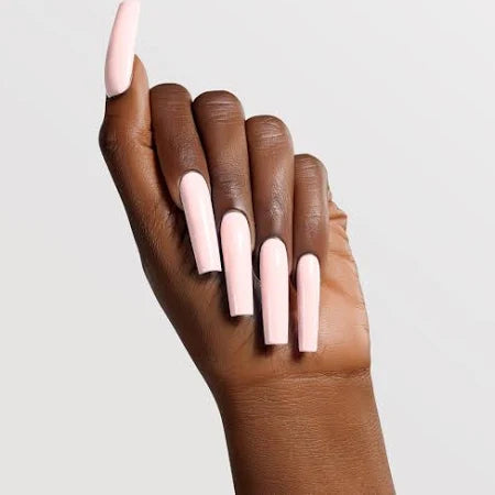 Chaun legend acrylic powder - pink delight a214 - 2oz - dip