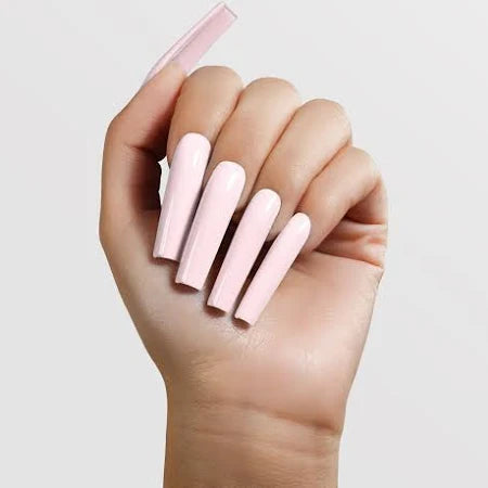 Chaun legend acrylic powder - pink frosting a217 - 2oz