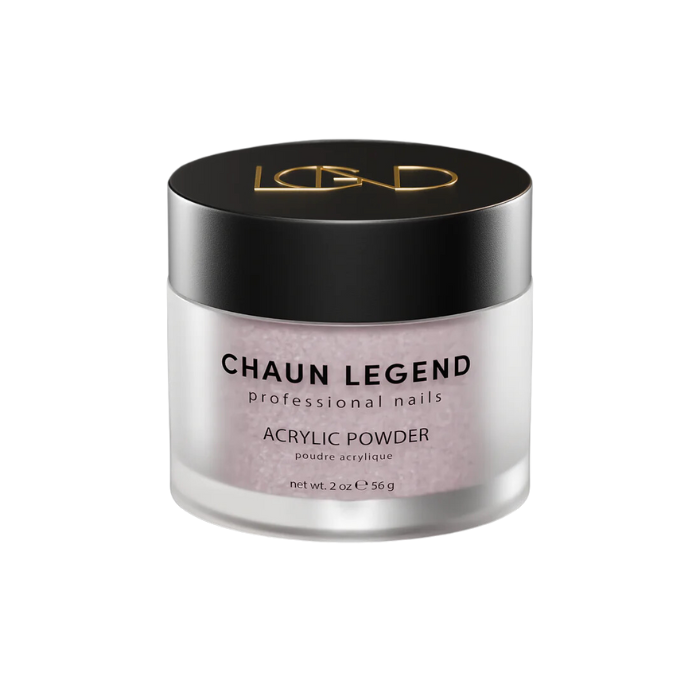 Chaun legend acrylic powder - pink wonderland a213 - 2oz