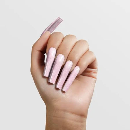 Chaun legend acrylic powder - pink wonderland a213 - 2oz