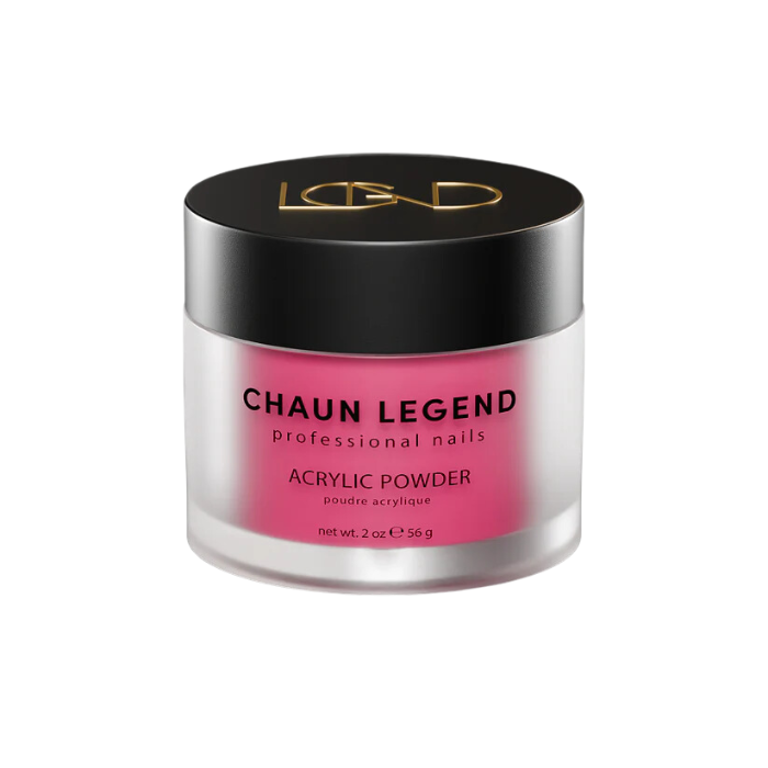 Chaun legend acrylic powder - ride or die a266 - 2oz - dip