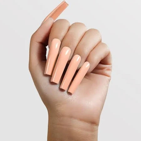 Chaun legend acrylic powder - runway a229 - 2oz - dip polish